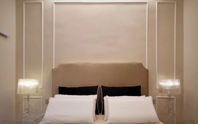 Santa Croce Heritage