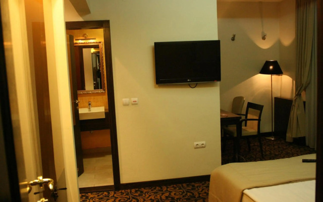 Hotel Hercegovina