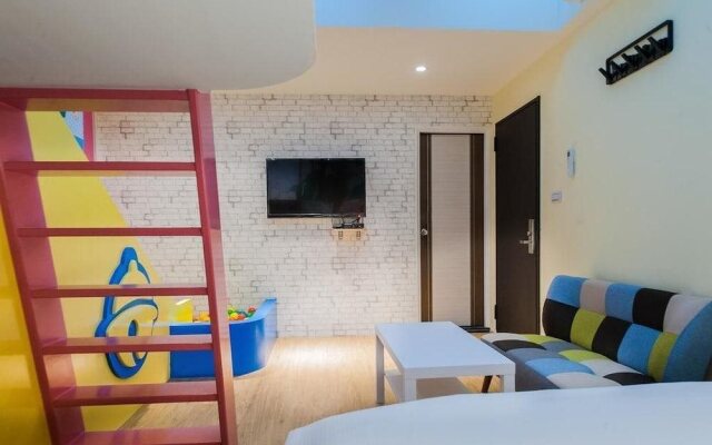 Ericson Kingdom B&B