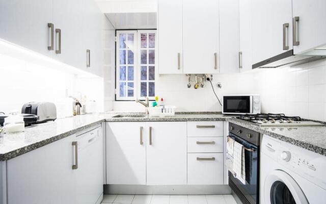 Downtown Apartments Bica