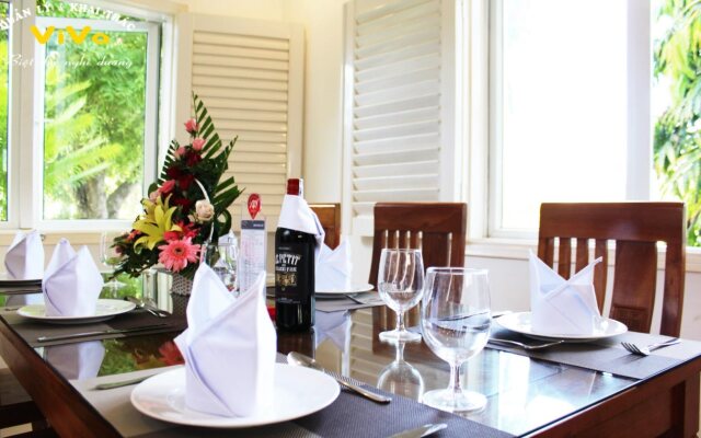 Viva Villa Oceanami