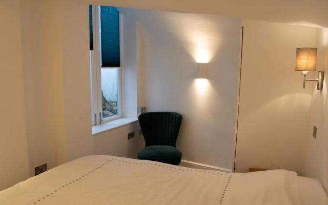 Lovely Apartment In Central London Near Victoria