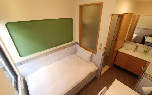 ColorMix Hotel & Hostel