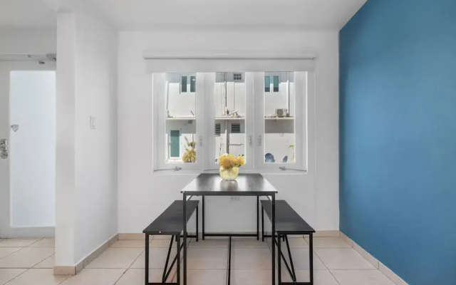 Puerto Rico 1 Bed Beach Rental w Pool Otium Rentals — фото 4