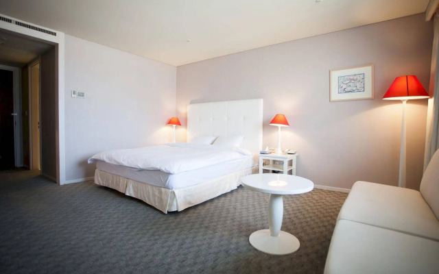 Airport Hotel Daegu