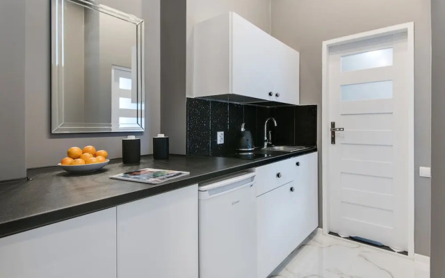Z14 Boutique Residence – Krakow Old Town