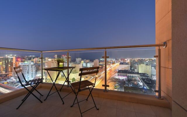 Le Mirage Downtown