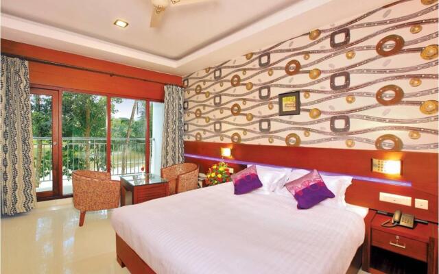 Hotel VKJ International