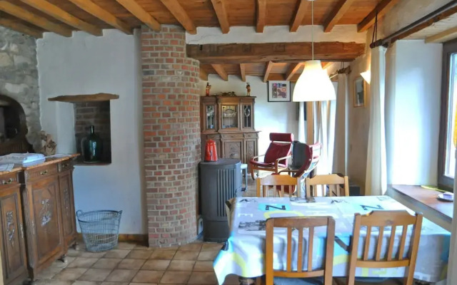 Cozy Holiday Home in Durbuy With Garden