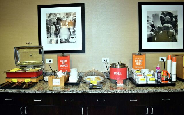 Hampton Inn Saskatoon South