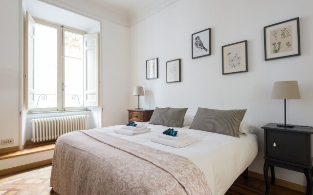 RSH Elegant Pantheon View