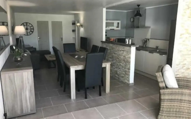 Apartamento Politur A-7