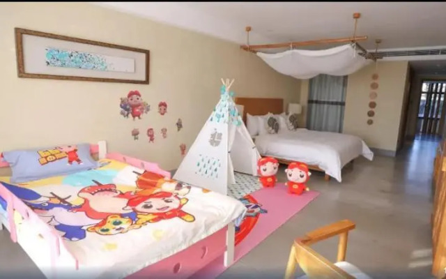 Huizhou Sea Prince Conference Center And Resort