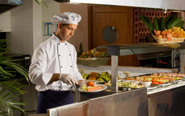 Hotel Gran Rey
