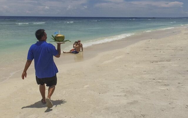 Gili Eco Villas
