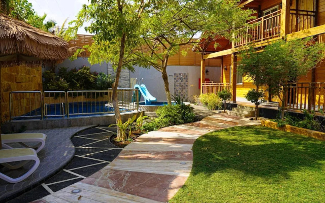 The Land Villas Ammaria