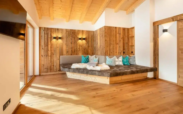 Ferienwohnungen Lehenhof