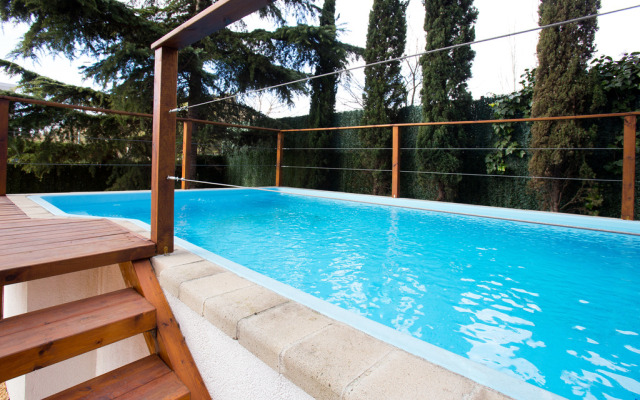 B&B HOTEL Barcelona Mollet Porta de Gallecs