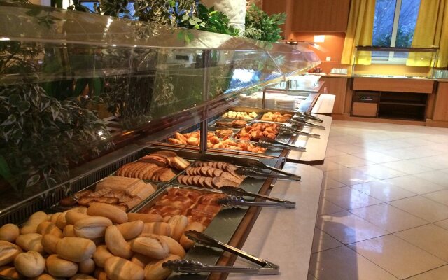 Hotellerie Notre Dame de Lumieres