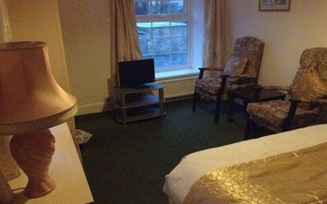 The Granby Inn