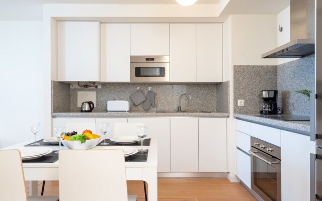107697 Apartment In Fuengirola