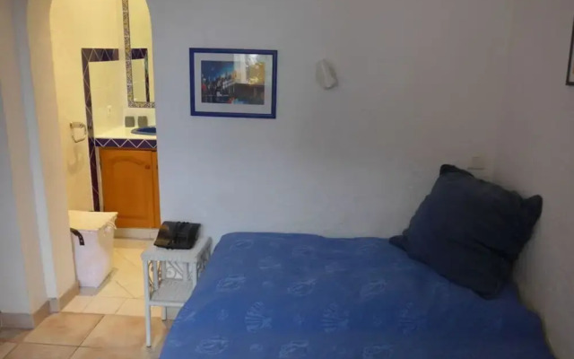 Les Heures Bleues Paradis