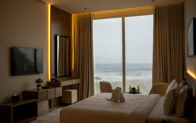 Arabian Sea Resort Salalah