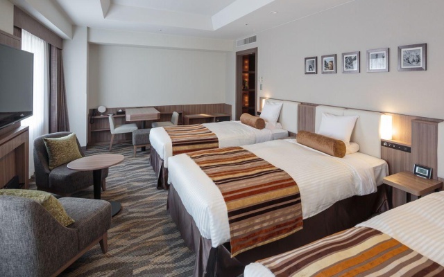 Deluxe Triple room 사진 2