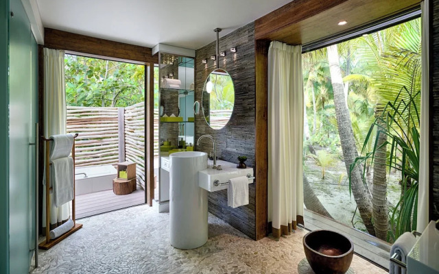 The Brando, Tetiaroa Private Island