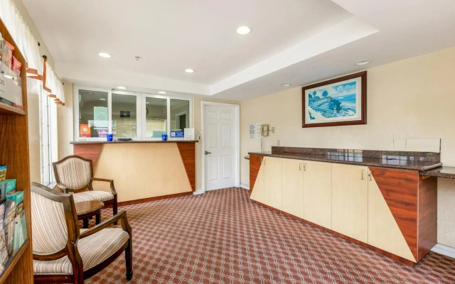 Hotel Avenida, San Clemente Beach