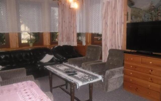 Siedlisko - 500 m od Kotelnicy Białczańskiej