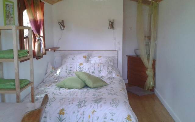 Les chambres d'hôtes de Kérael