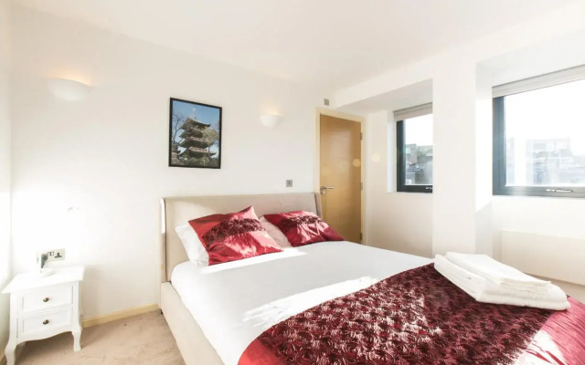Marzell House Apartments