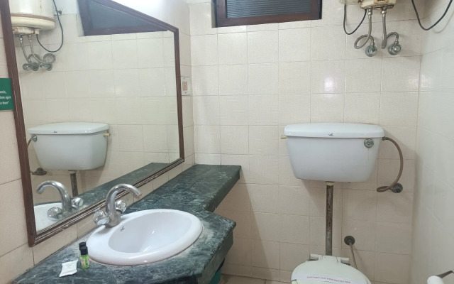 Mohan Hotel