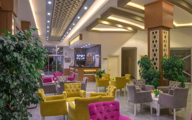 Sun Club Hotel Side - All Inclusive