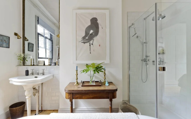 Gorgeous Garden Flat Kensal 1- bed