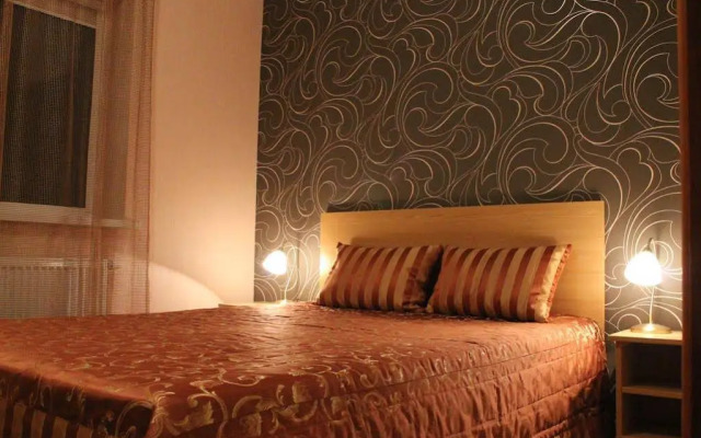B Apartment in Vilnius