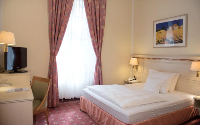 Parkhotel Bad Homburg