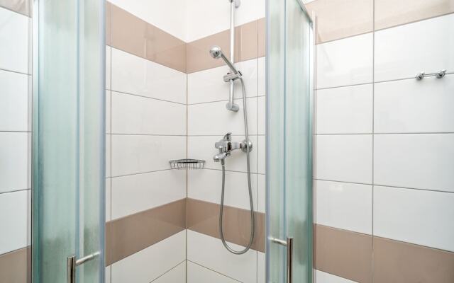 Apartments Radulovic