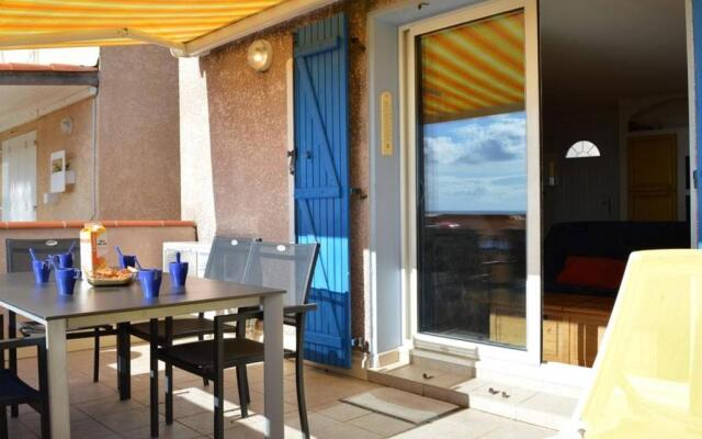 Maison Fleury-Saint-Pierre-la-Mer, 3 pièces, 6 personnes - FR-1-229D-614