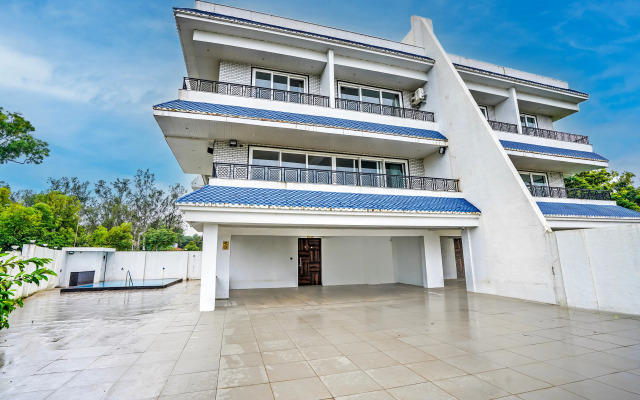 Viva villa by Dancenter