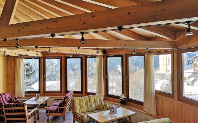 Hotel Rupertihaus