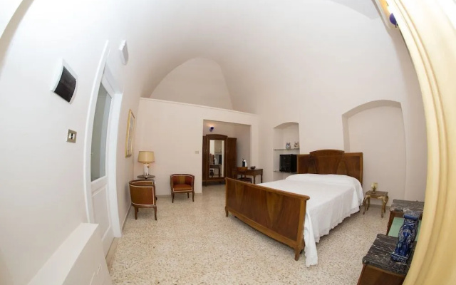 B&B Casa Catalano