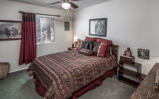 Ruidoso Three-bedroom