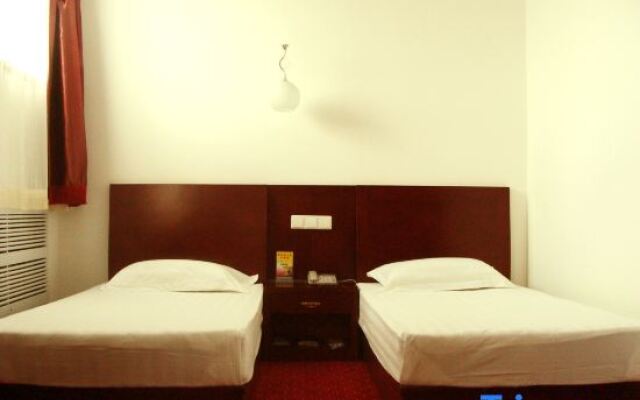 Jiupeng Hotel