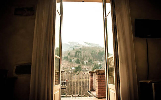 Albergo Ristorante - Residence La Torre