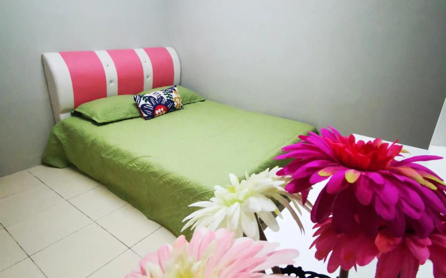 BR Guesthouse Kuantan