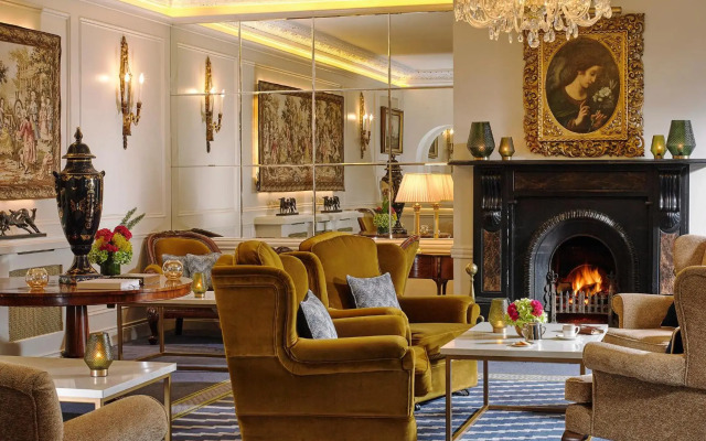 Randles Hotel Killarney