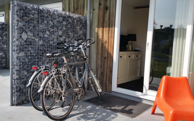 4 sterren Appartement APHRODITE Amelander-Kaap met ZWEMBAD