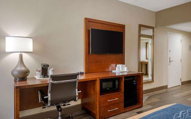 City Express by Marriott Yulee